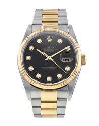 Rolex Datejust 16233